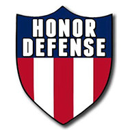 Honor Defense